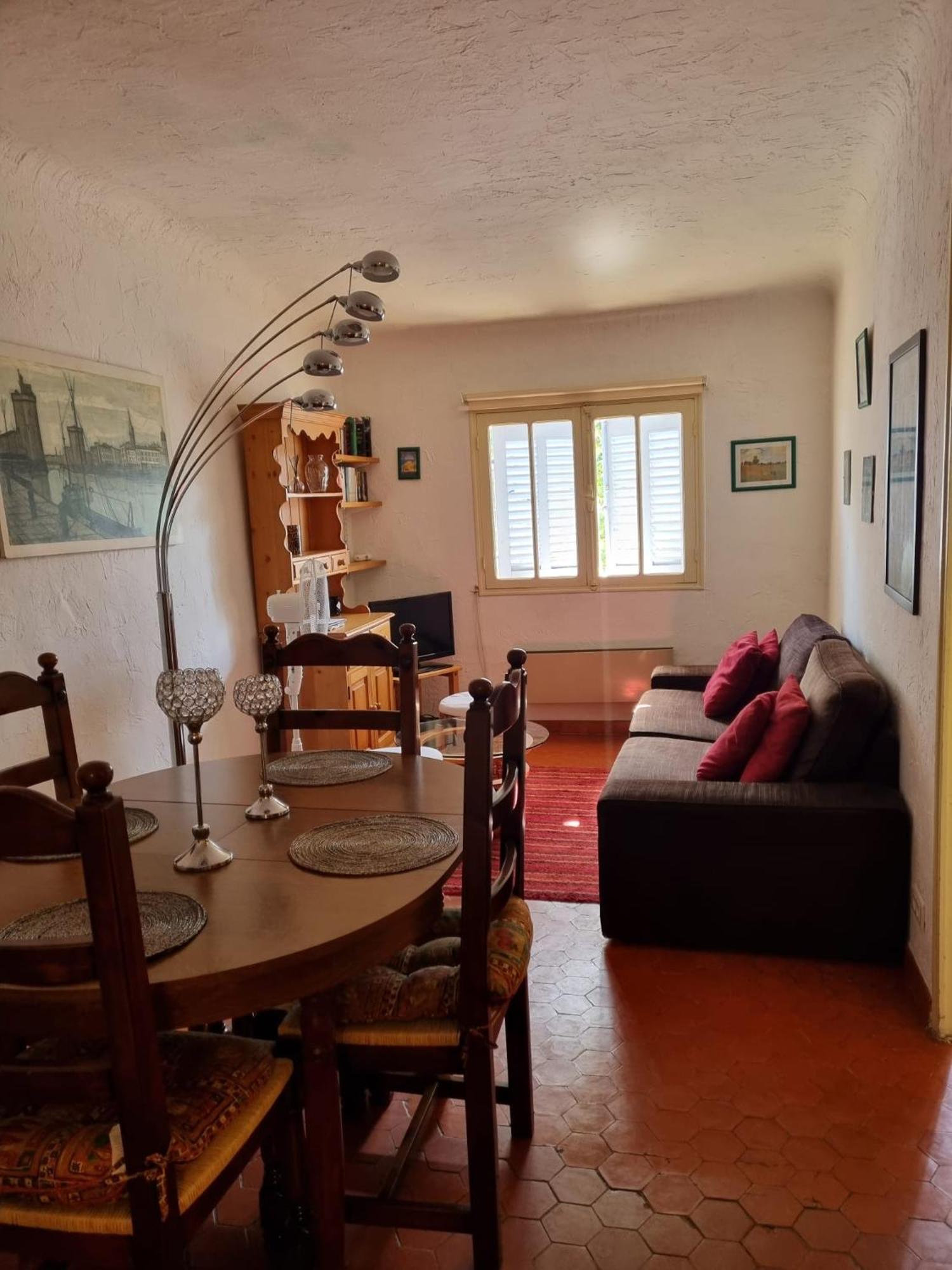 Petit Nid Cosy Typiquement Provencal Apartment Villecroze Exterior photo
