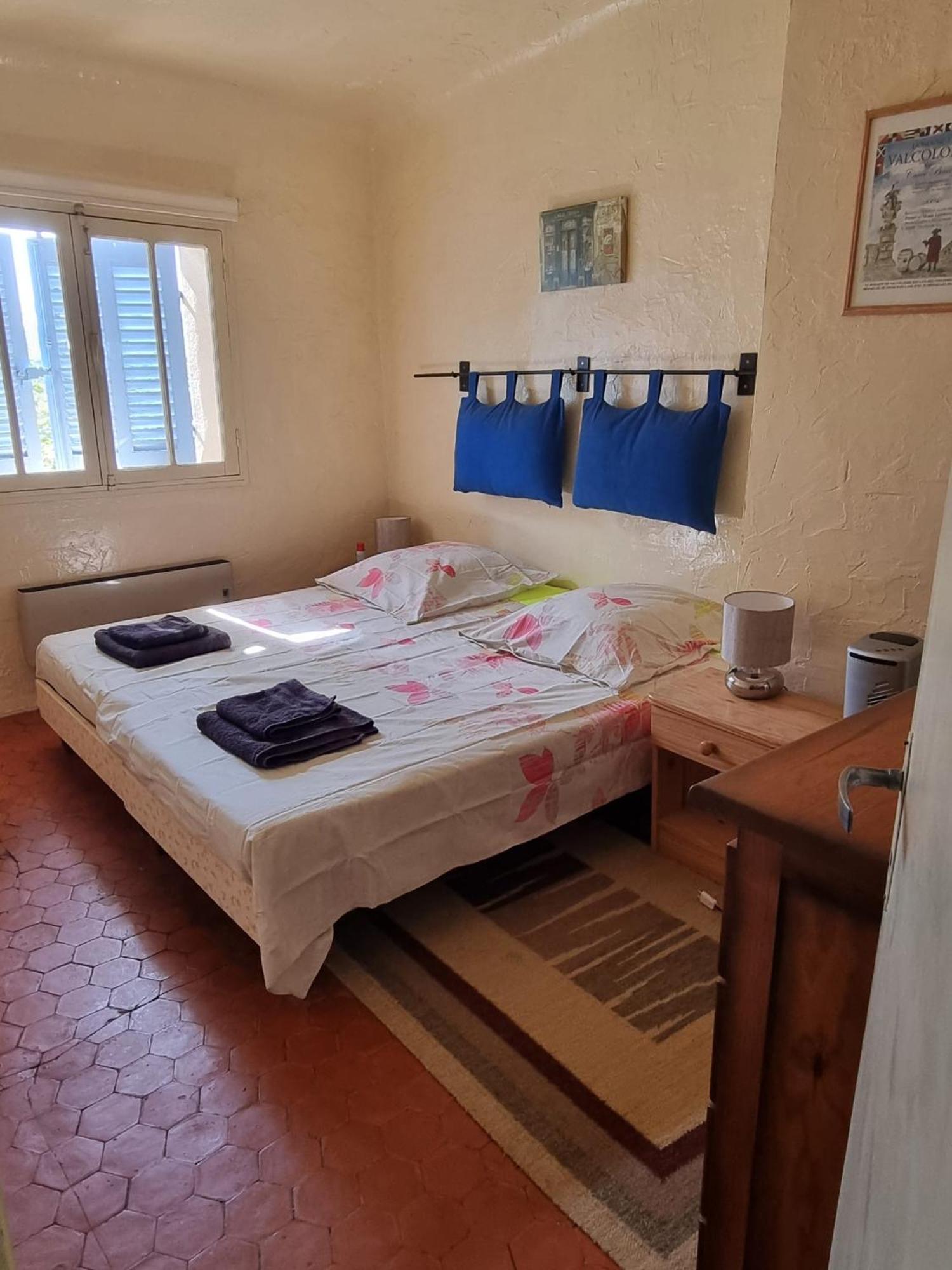 Petit Nid Cosy Typiquement Provencal Apartment Villecroze Exterior photo